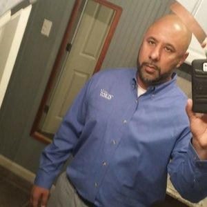 Meet your Posher, Denton